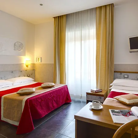 Hotel Marcantonio 2*