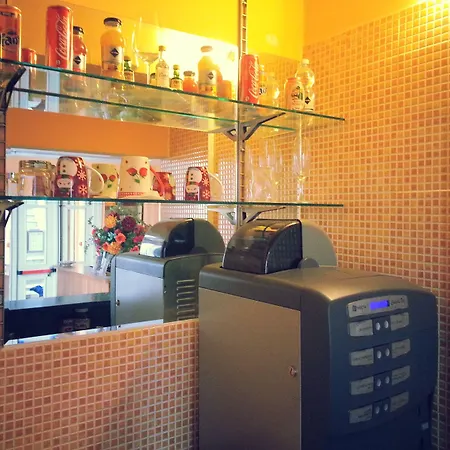 Marcantonio Hotel 2*