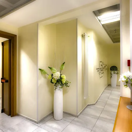 Hotel Marcantonio Rom