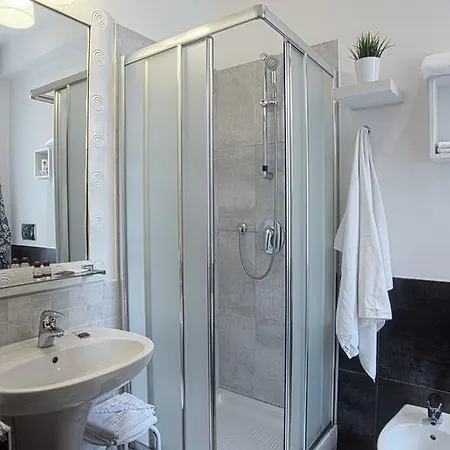 Hotel Marcantonio 2*