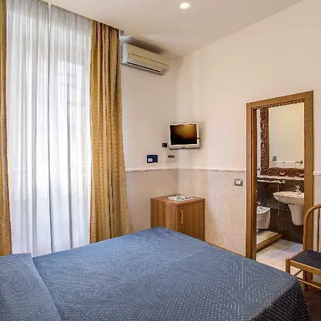 Hotel Marcantonio Rom