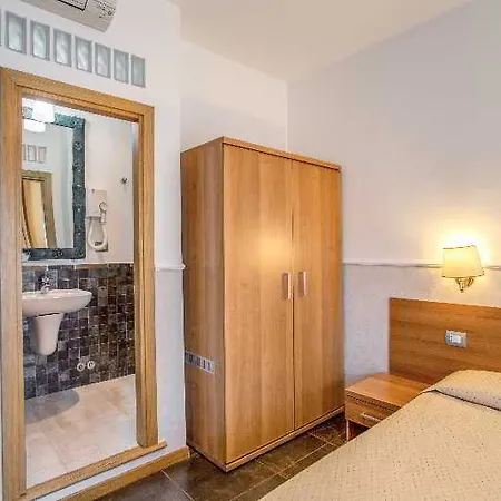 Marcantonio Hotel 2*