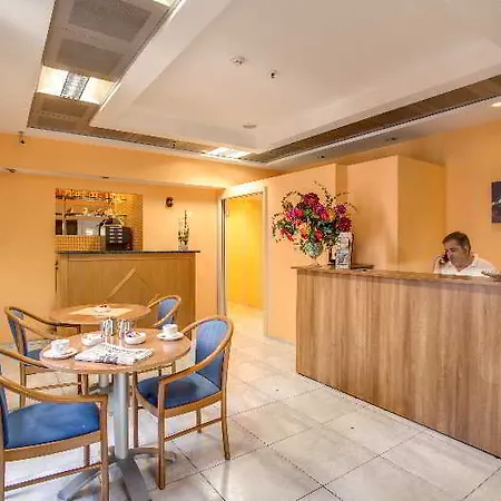 Marcantonio Hotel 2*