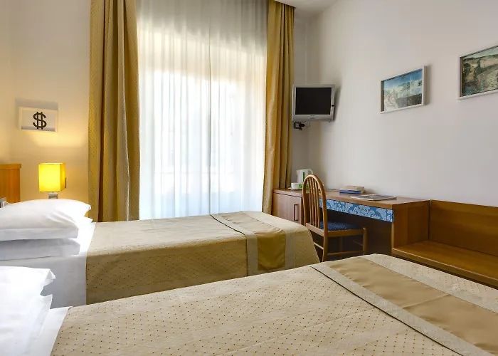 Marcantonio מלון 2*