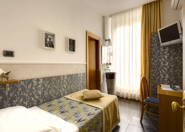 מלון Marcantonio