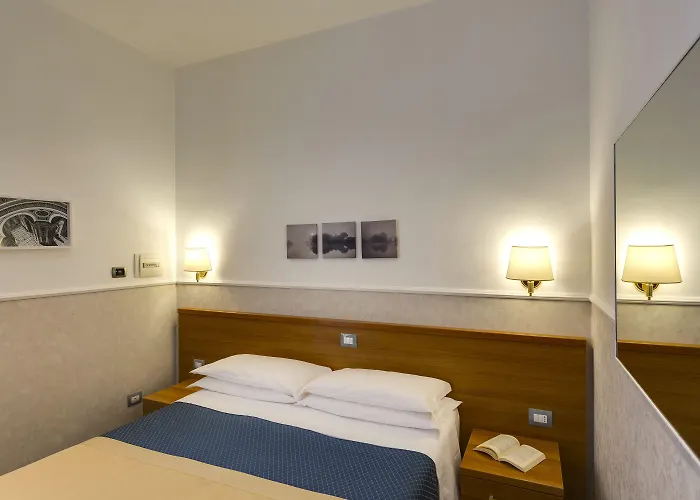 Marcantonio מלון רומא