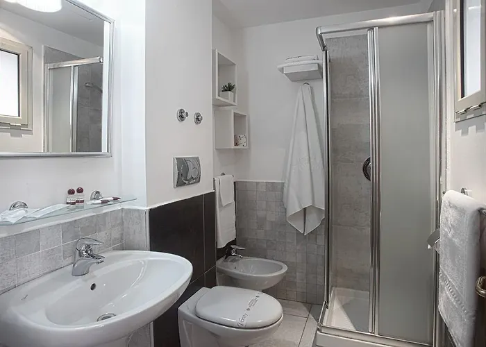 Marcantonio 2* רומא