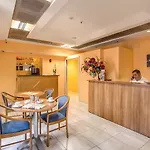 Marcantonio Hotel 2*