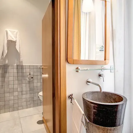 Hotell Marcantonio 2*