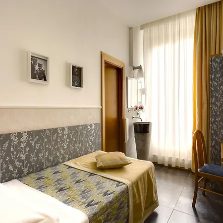 Marcantonio Hotell Rom