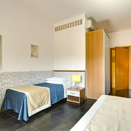 Marcantonio Hotell 2*