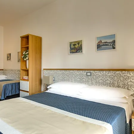 Marcantonio Hotell Rom