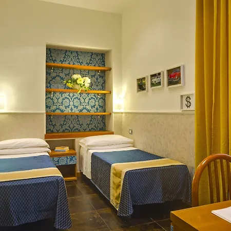 Marcantonio Hotell 2*