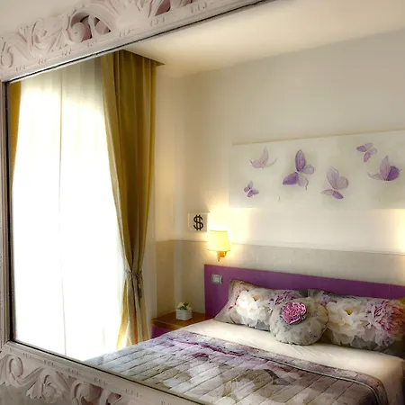 Hotell Marcantonio