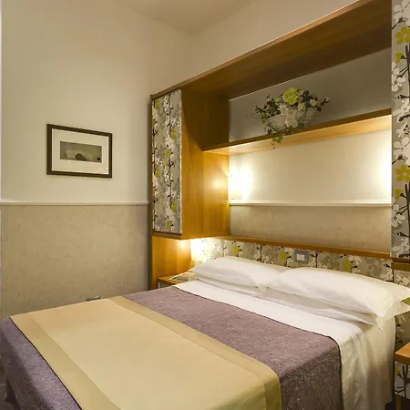 Marcantonio Hotell Rom