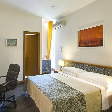 Hotell Marcantonio 2*