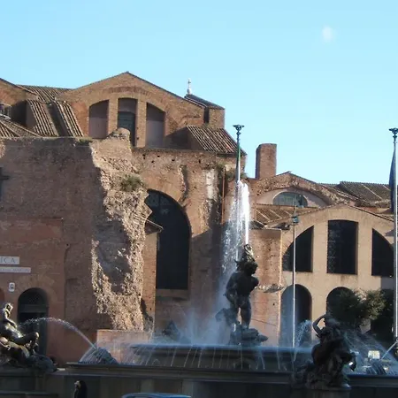 Hotell Marcantonio 2*