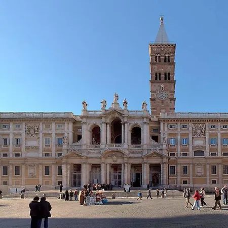 马肯托尼欧酒店 2*