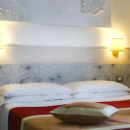 马肯托尼欧酒店 酒店