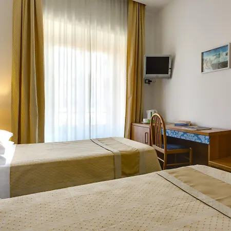 马肯托尼欧酒店 酒店 2*