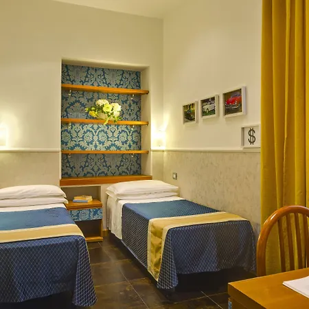 Marcantonio 2* Ρώμη