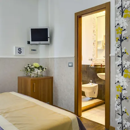 מלון Marcantonio 2*