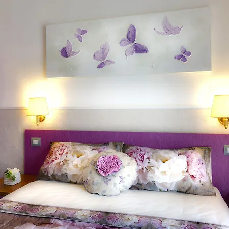 Ξενοδοχείο Marcantonio