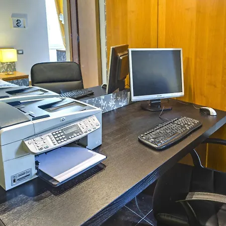 马肯托尼欧酒店