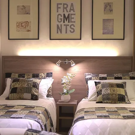 马肯托尼欧酒店 2*