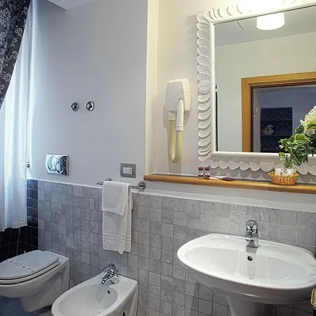 Hotell Marcantonio