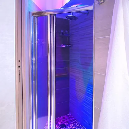 Marcantonio מלון 2*