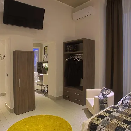 מלון Marcantonio