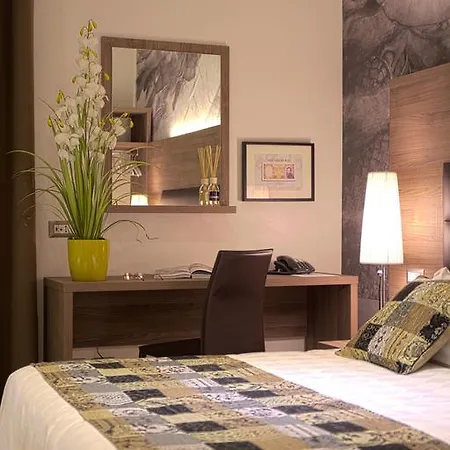 Hotell Marcantonio 2*