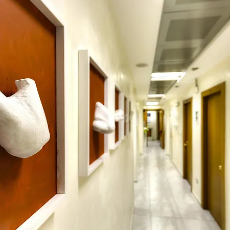 Hotell Marcantonio