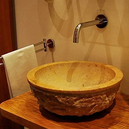 马肯托尼欧酒店