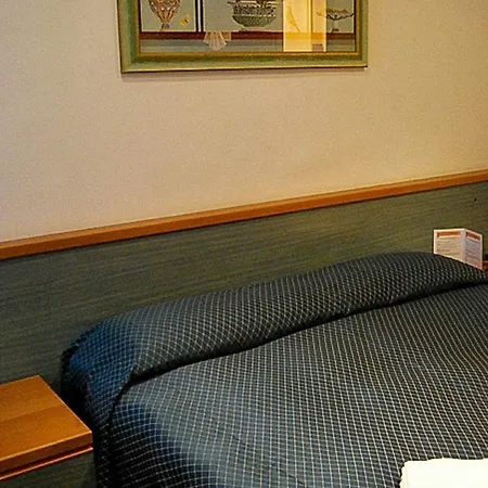 马肯托尼欧酒店 罗马