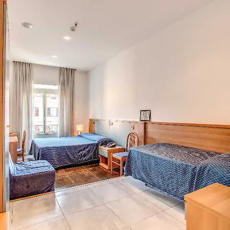 Marcantonio Hotell