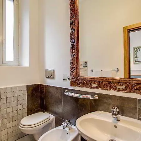 马肯托尼欧酒店 2* 罗马