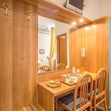 Hotell Marcantonio 2*