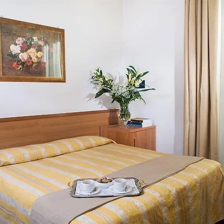 马肯托尼欧酒店