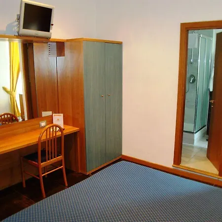 Hotell Marcantonio