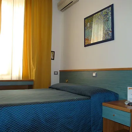 Marcantonio Hotell 2*