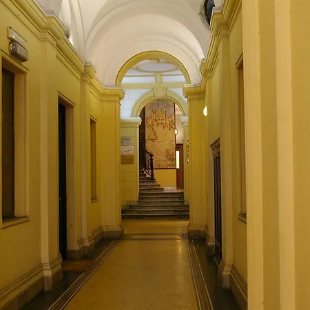 Hotell Marcantonio