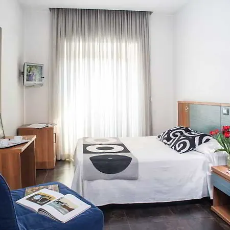 Marcantonio Hotell Rom