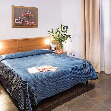Hotell Marcantonio 2*