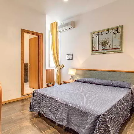 Hotell Marcantonio Rom