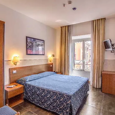 Hotell Marcantonio