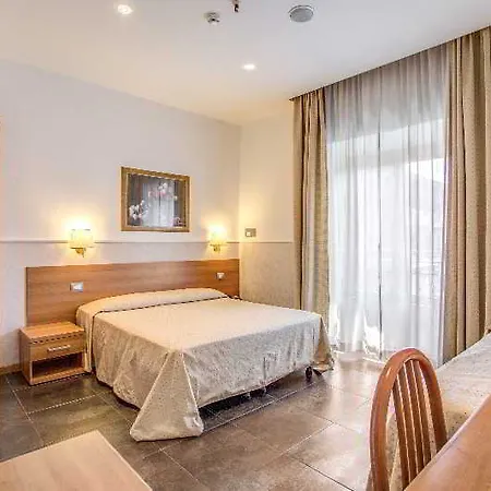 Hotell Marcantonio 2*