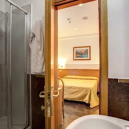 Marcantonio Hotell 2*