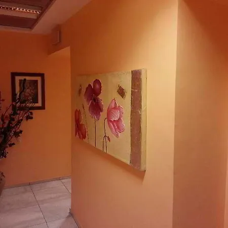 Hotell Marcantonio